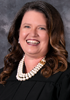 Judicial Photo of Judge Barbara Leach